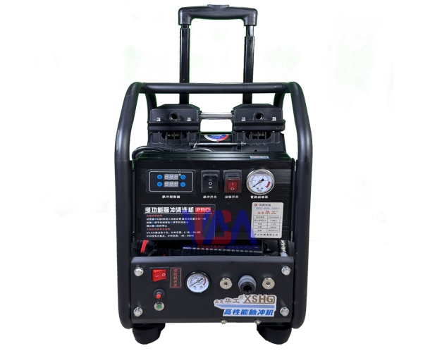MÁY SỤC RỬA ĐƯỜNG ÔNG NƯỚC SẠCH XSHG 1800
