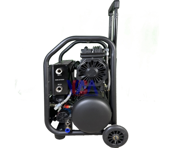 MÁY SỤC RỬA ĐƯỜNG ÔNG NƯỚC SẠCH XSHG 1800